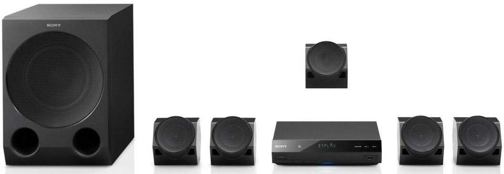 Top 5 Best Home Theater Systems in India