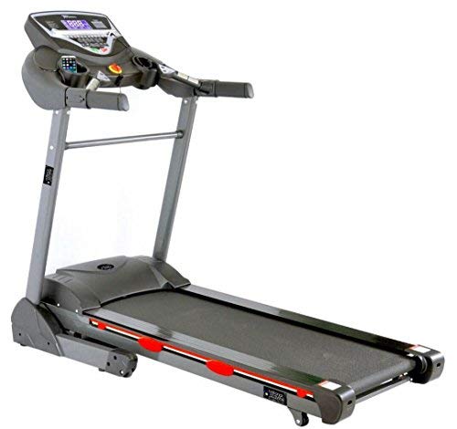 One of the best treadmill in top 5 best treadmill or home jogging machine under 40000 in India.