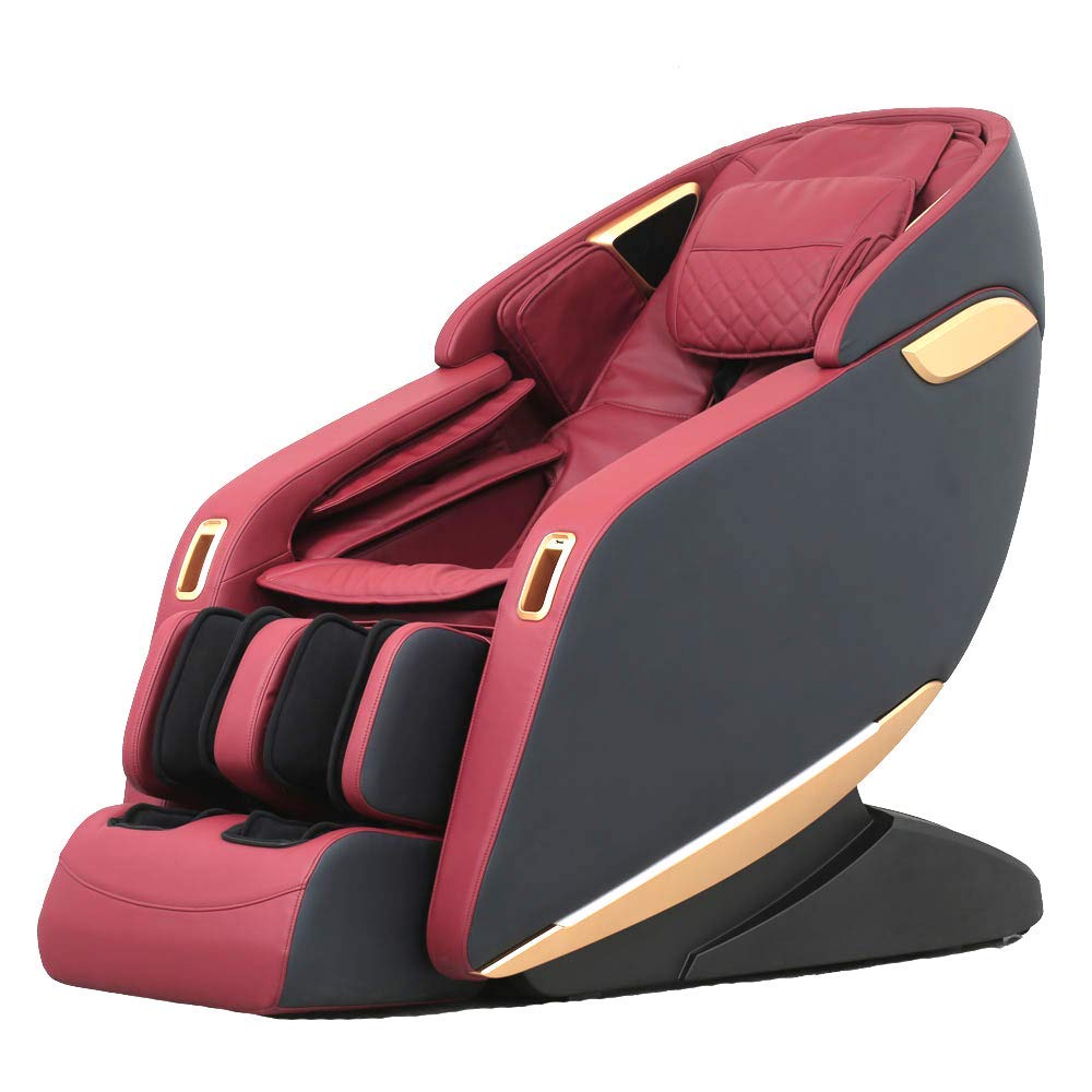 top 5 best full body massage chair in India by grabitonce.in