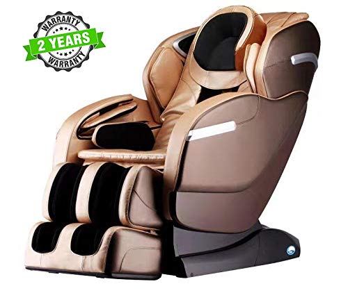 top 5 best full body massage chair in India by grabitonce.in