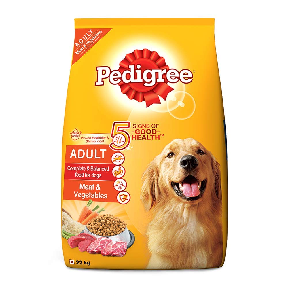 Top 5 Best Adult Dog Food in India by grabitonce.in – grabitonce.in