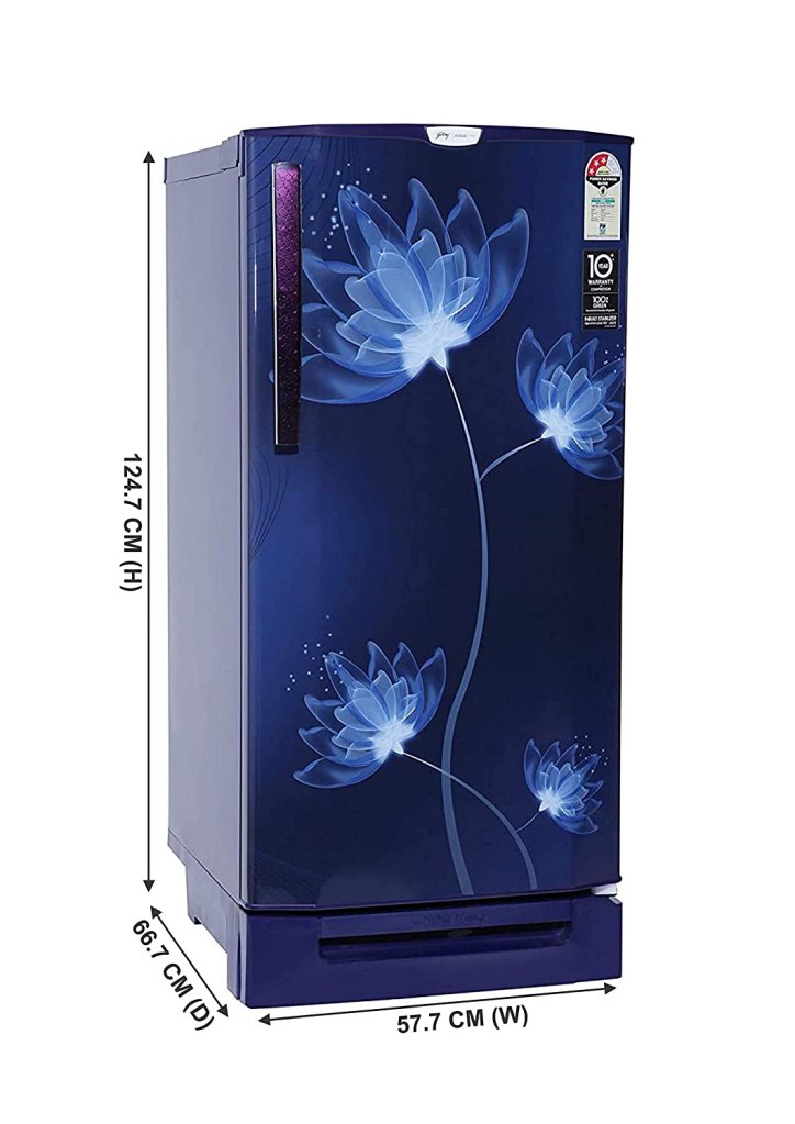 top 5 best refrigerators in India by grabitonce.in