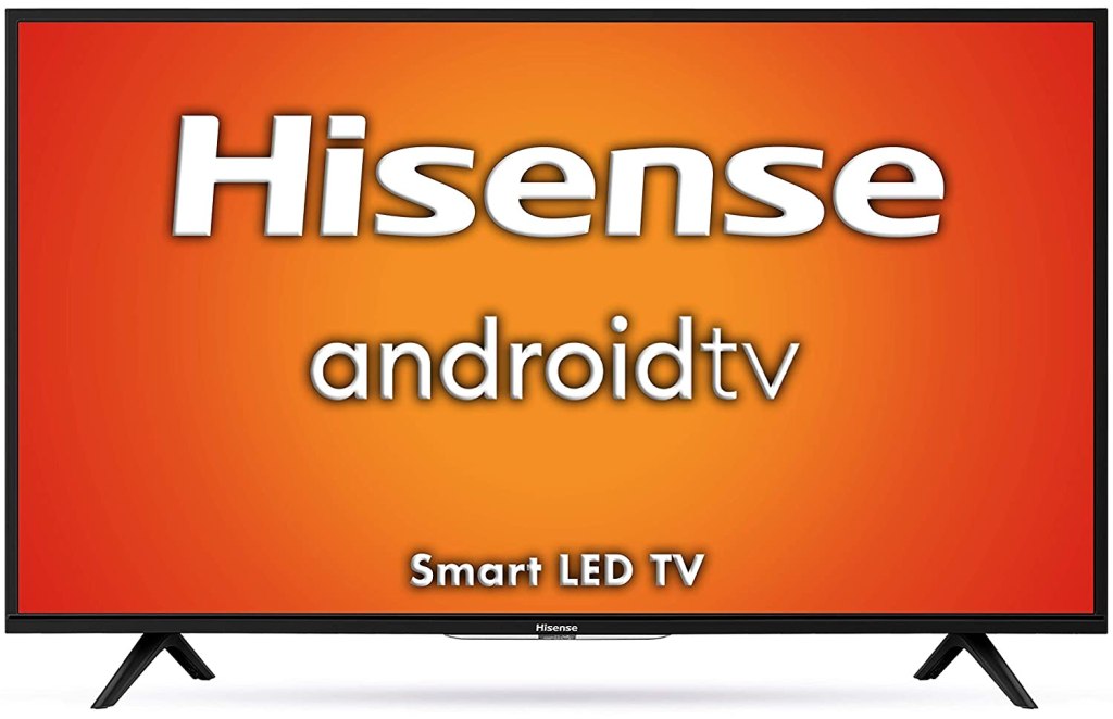 One of the Best Smart LED TV in Top 5 Best Smart LED TV below 15000 in India by grabitonce.in